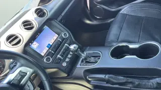 Ford Mustang 2019 EcoBoost Premium 2dr Fastback
