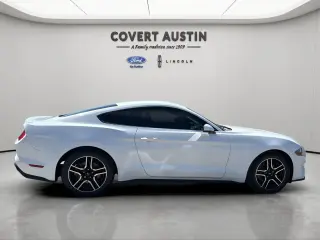 Ford Mustang 2019 EcoBoost Premium 2dr Fastback