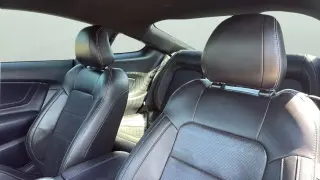 Ford Mustang 2019 EcoBoost Premium 2dr Fastback