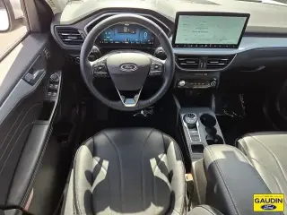 Ford Escape Plug-In Hybrid 2025 PHEV 4dr SUV