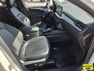 Ford Escape Plug-In Hybrid 2025 PHEV 4dr SUV