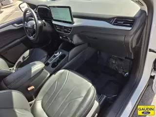 Ford Escape Plug-In Hybrid 2025 PHEV 4dr SUV