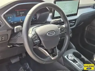 Ford Escape Plug-In Hybrid 2025 PHEV 4dr SUV