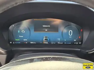 Ford Escape Plug-In Hybrid 2025 PHEV 4dr SUV