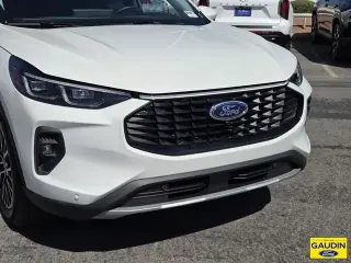 Ford Escape Plug-In Hybrid 2025 PHEV 4dr SUV