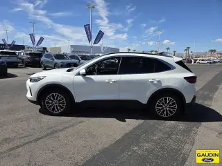 Ford Escape Plug-In Hybrid 2025 PHEV 4dr SUV