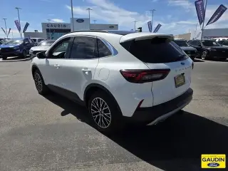 Ford Escape Plug-In Hybrid 2025 PHEV 4dr SUV