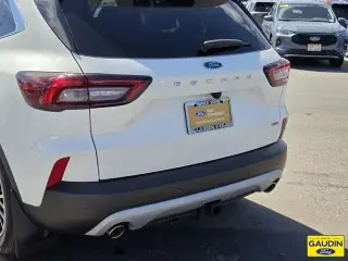 Ford Escape Plug-In Hybrid 2025 PHEV 4dr SUV