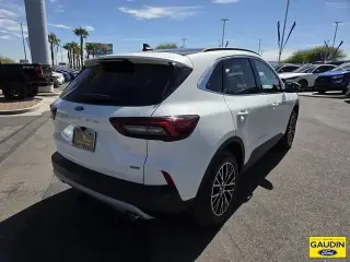 Ford Escape Plug-In Hybrid 2025 PHEV 4dr SUV