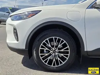 Ford Escape Plug-In Hybrid 2025 PHEV 4dr SUV