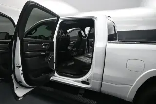 Ram 1500 2022 4x4 Laramie 4dr Crew Cab 6.4 ft. SB Pickup
