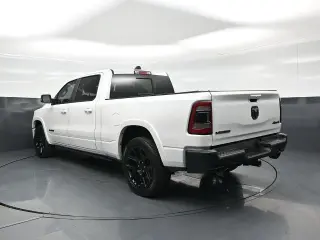 Ram 1500 2022 4x4 Laramie 4dr Crew Cab 6.4 ft. SB Pickup