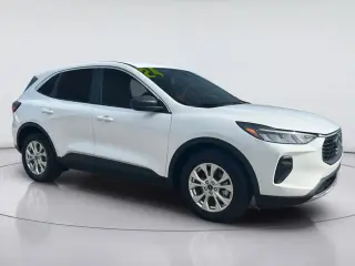 Ford Escape 2024 Active 4dr SUV