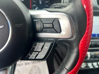 Ford Mustang 2019 GT Premium 2dr Convertible