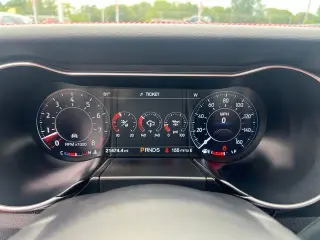 Ford Mustang 2019 GT Premium 2dr Convertible