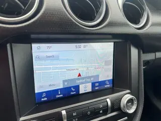 Ford Mustang 2019 GT Premium 2dr Convertible