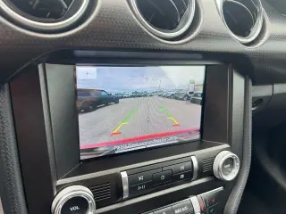 Ford Mustang 2019 GT Premium 2dr Convertible
