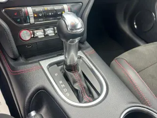 Ford Mustang 2019 GT Premium 2dr Convertible