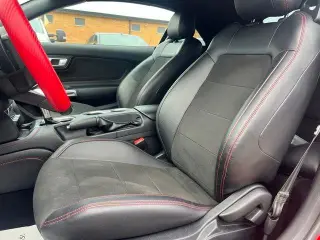 Ford Mustang 2019 GT Premium 2dr Convertible