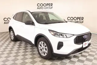 Ford Escape 2024 Active 4dr SUV