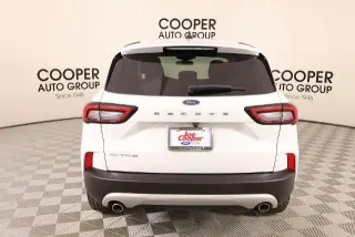 Ford Escape 2024 Active 4dr SUV