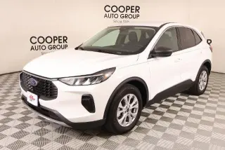 Ford Escape 2024 Active 4dr SUV