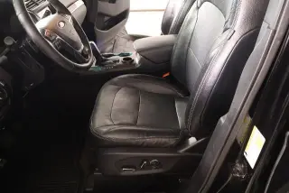 Ford Explorer 2016 Limited 4dr SUV