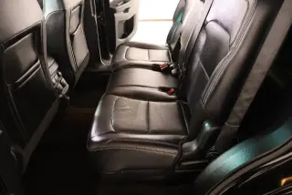 Ford Explorer 2016 Limited 4dr SUV
