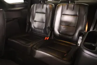 Ford Explorer 2016 Limited 4dr SUV