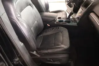 Ford Explorer 2016 Limited 4dr SUV