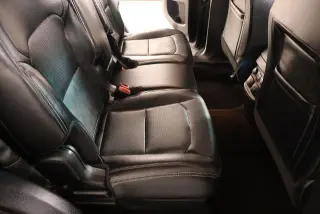 Ford Explorer 2016 Limited 4dr SUV