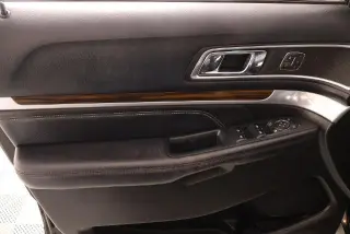 Ford Explorer 2016 Limited 4dr SUV