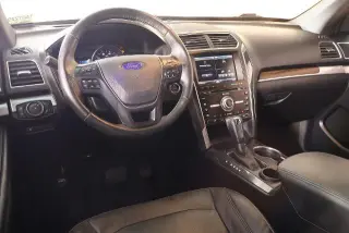 Ford Explorer 2016 Limited 4dr SUV