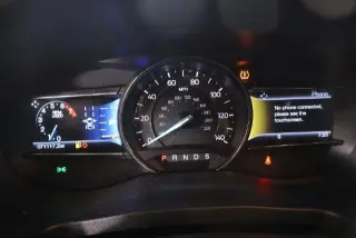 Ford Explorer 2016 Limited 4dr SUV