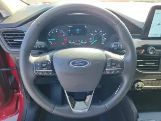 Ford Escape 2022 SE 4dr SUV