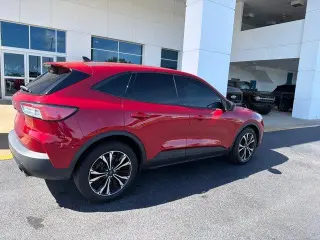 Ford Escape 2022 SE 4dr SUV