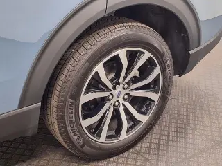 Ford Explorer 2025 AWD ST-Line 4dr SUV