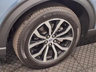 Ford Explorer 2025 AWD ST-Line 4dr SUV