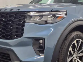 Ford Explorer 2025 AWD ST-Line 4dr SUV