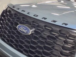 Ford Explorer 2025 AWD ST-Line 4dr SUV