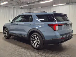 Ford Explorer 2025 AWD ST-Line 4dr SUV