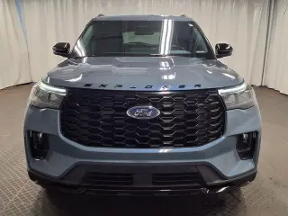 Ford Explorer 2025 AWD ST-Line 4dr SUV
