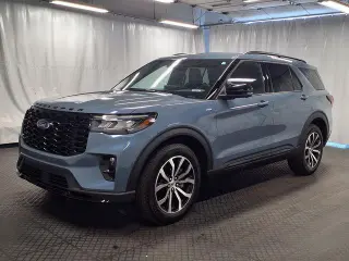 Ford Explorer 2025 AWD ST-Line 4dr SUV