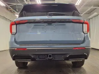 Ford Explorer 2025 AWD ST-Line 4dr SUV