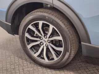 Ford Explorer 2025 AWD ST-Line 4dr SUV