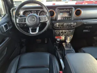 Jeep Gladiator 2020 4x4 Mojave 4dr Crew Cab 5.0 ft. SB
