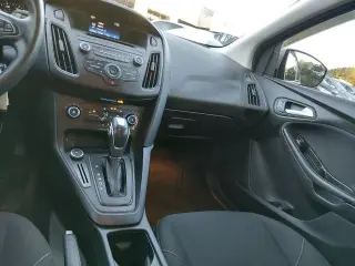 Ford Focus 2016 SE 4dr Hatchback