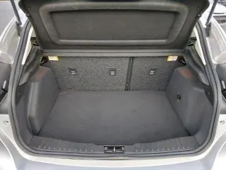 Ford Focus 2016 SE 4dr Hatchback