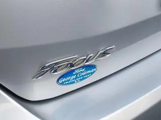 Ford Focus 2016 SE 4dr Hatchback