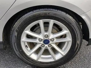Ford Focus 2016 SE 4dr Hatchback